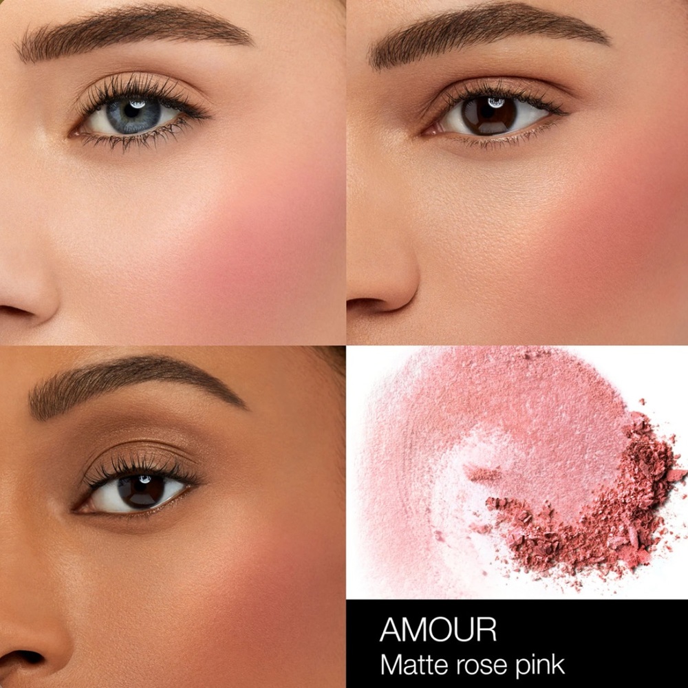NARS Blush Amour